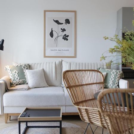 Cozy Apartment Rzeszów Εξωτερικό φωτογραφία