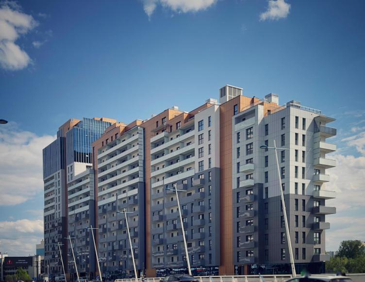 Cozy Apartment Rzeszów Εξωτερικό φωτογραφία