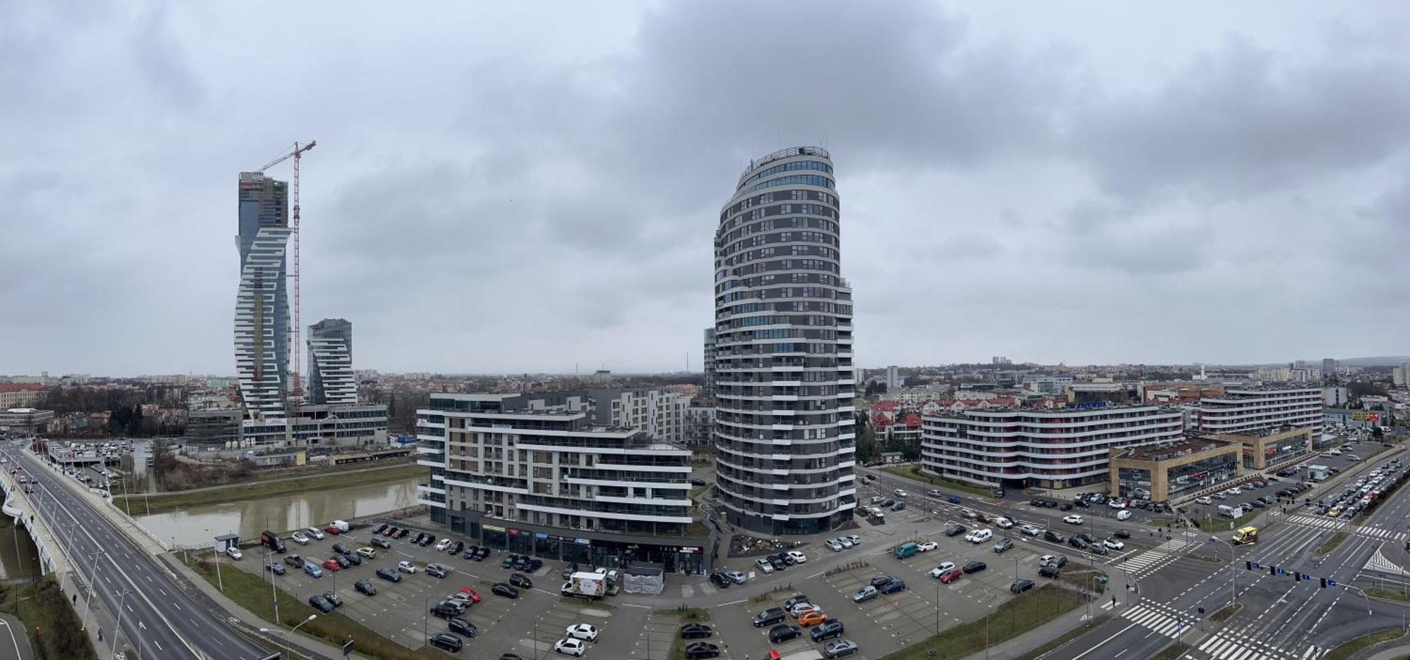 Cozy Apartment Rzeszów Εξωτερικό φωτογραφία