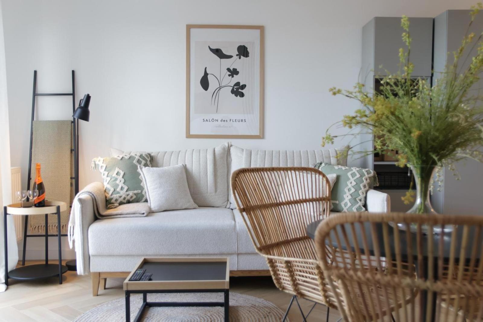 Cozy Apartment Rzeszów Εξωτερικό φωτογραφία
