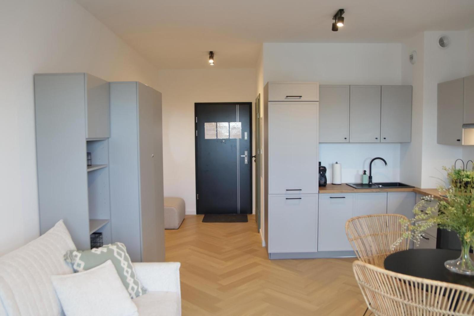 Cozy Apartment Rzeszów Εξωτερικό φωτογραφία
