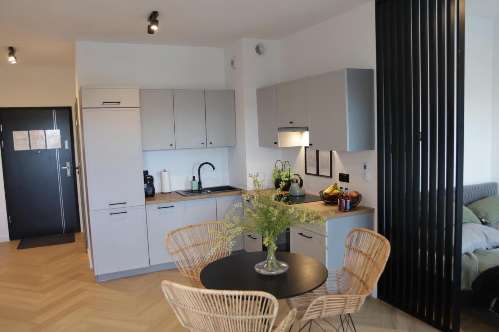 Cozy Apartment Rzeszów Εξωτερικό φωτογραφία