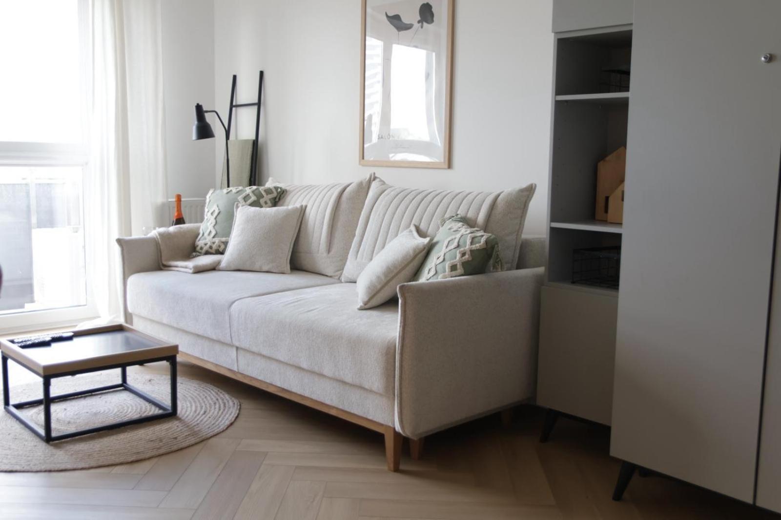 Cozy Apartment Rzeszów Εξωτερικό φωτογραφία